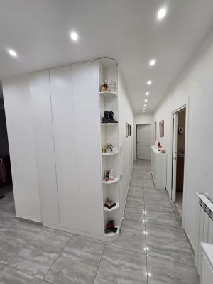 Appartamento zona Carmine